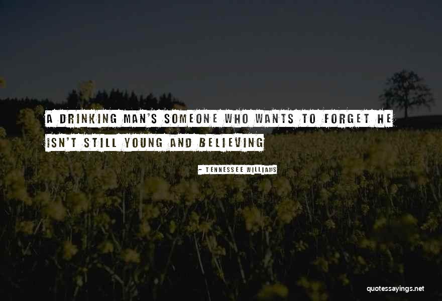 Mocambo Rum Quotes By Tennessee Williams Mocambo Rum Quotes By Tennessee Williams
