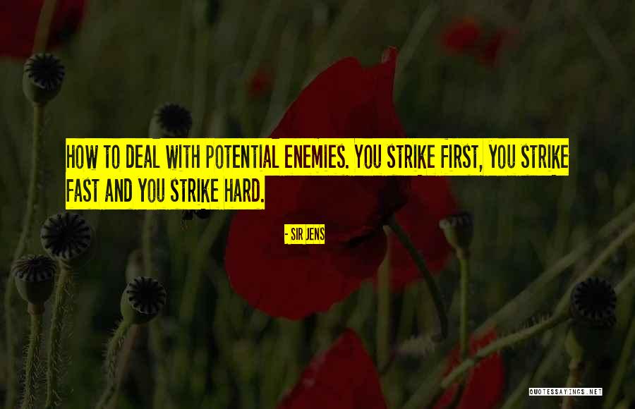 Mocambola Quotes By Sir Jens Mocambola Quotes By Sir Jens