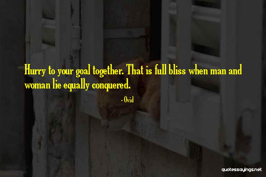 Mocarzel Quotes By Ovid Mocarzel Quotes By Ovid