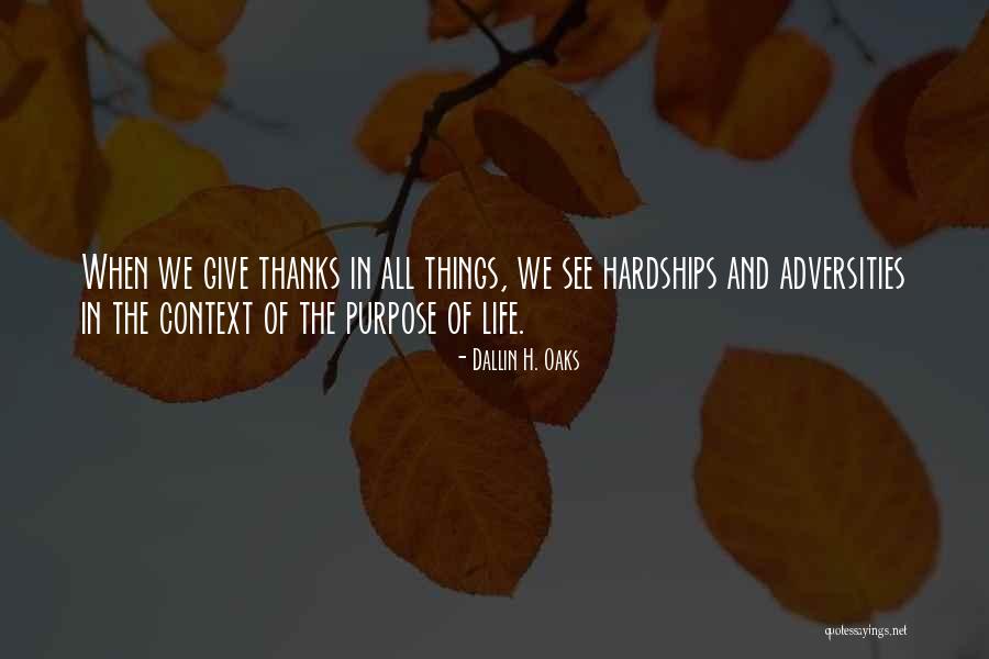 Mocassin Quotes By Dallin H. Oaks Mocassin Quotes By Dallin H. Oaks