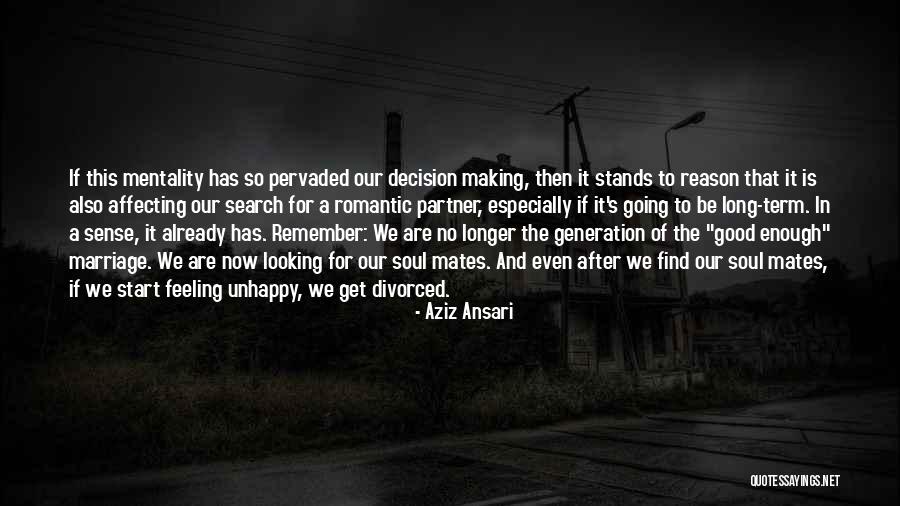 Mocassini Quotes By Aziz Ansari