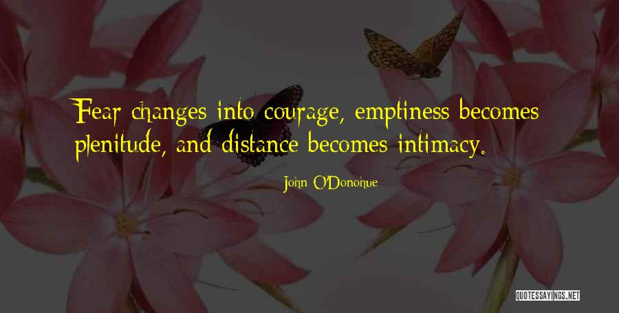 Mocassini Quotes By John O'Donohue