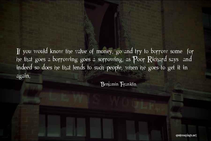 Moccia Enterprises Quotes By Benjamin Franklin Moccia Enterprises Quotes By Benjamin Franklin