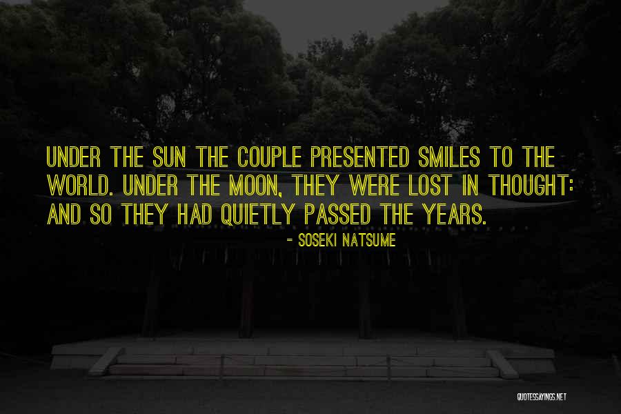 Mocco Bistro Quotes By Soseki Natsume Mocco Bistro Quotes By Soseki Natsume