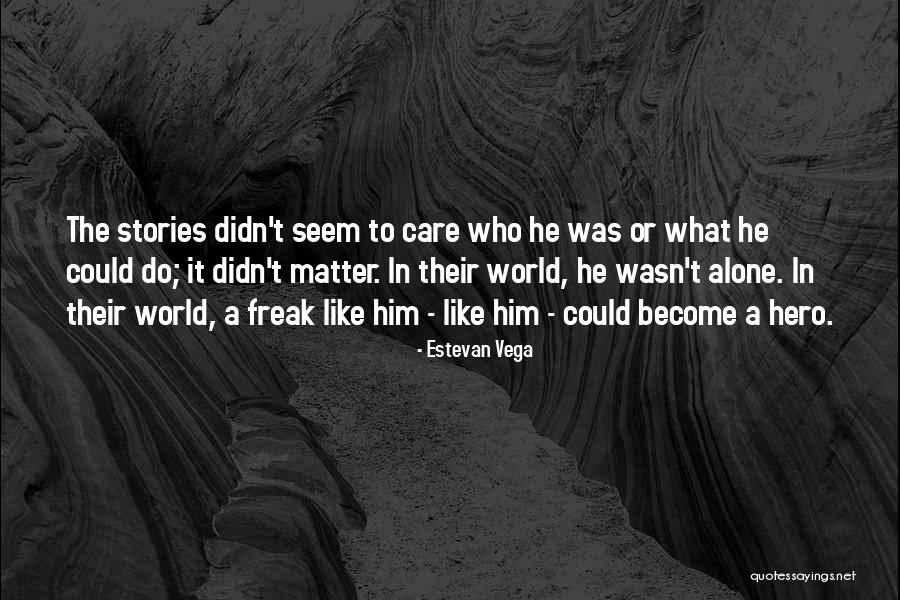 Moceanu Bayside Quotes By Estevan Vega Moceanu Bayside Quotes By Estevan Vega