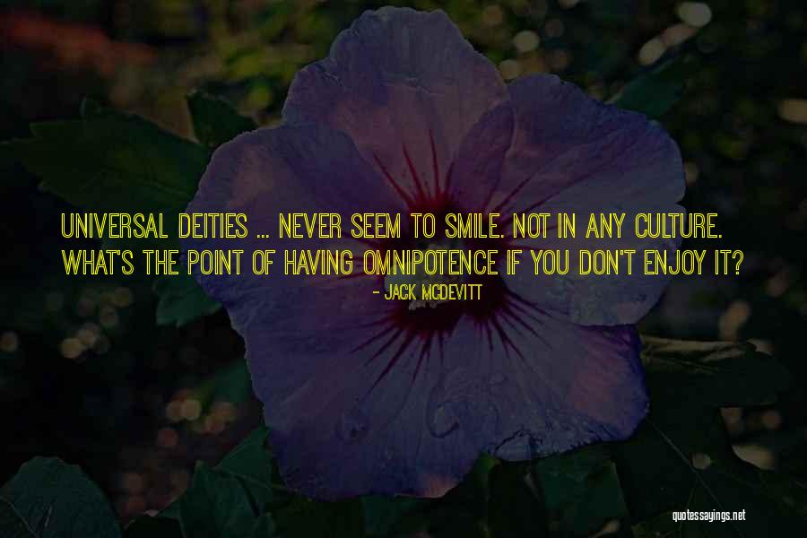 Moceanu Bayside Quotes By Jack McDevitt Moceanu Bayside Quotes By Jack McDevitt