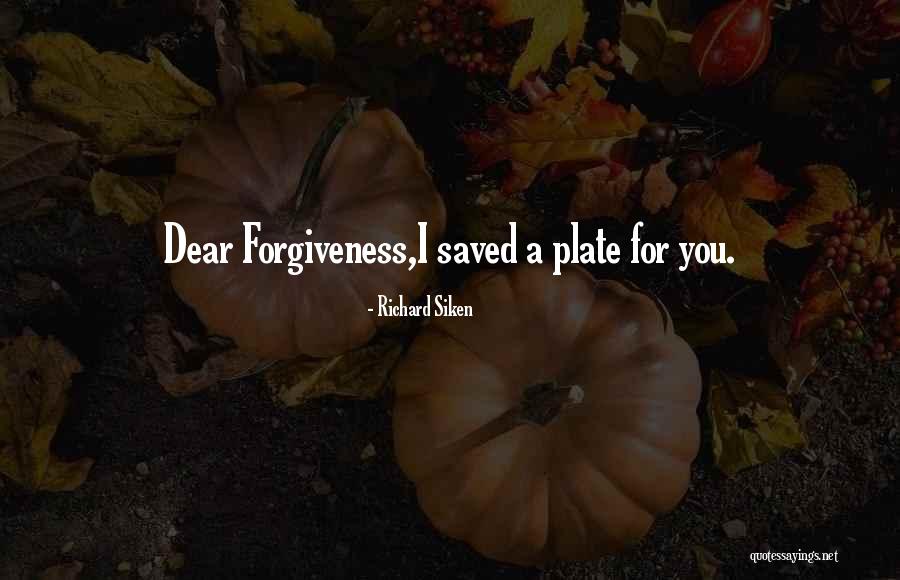 Moch Wellness Quotes By Richard Siken Moch Wellness Quotes By Richard Siken