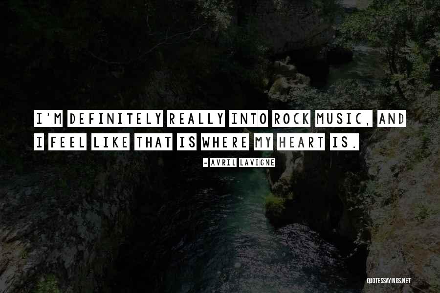 Mochamad Fiqih Quotes By Avril Lavigne Mochamad Fiqih Quotes By Avril Lavigne