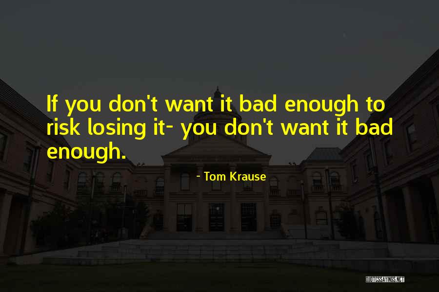 Mochamad Toha Quotes By Tom Krause Mochamad Toha Quotes By Tom Krause
