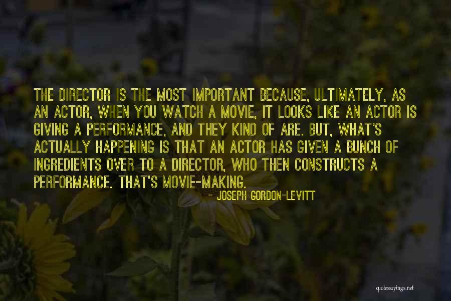Mochida Khr Quotes By Joseph Gordon-Levitt Mochida Khr Quotes By Joseph Gordon-Levitt