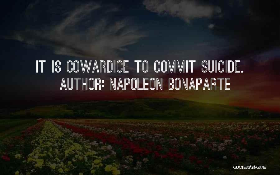 Mochila Animada Quotes By Napoleon Bonaparte
