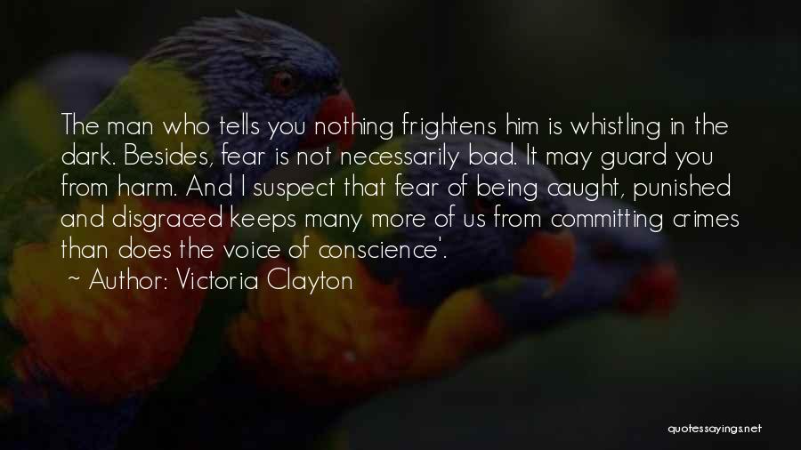 Mochila Animada Quotes By Victoria Clayton