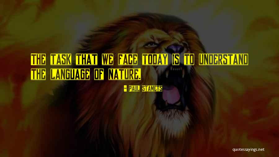 Mochitsura Hashimoto Quotes By Paul Stamets Mochitsura Hashimoto Quotes By Paul Stamets