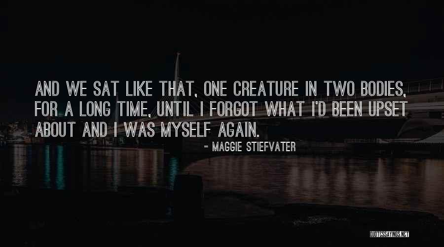 Mochon Font Quotes By Maggie Stiefvater Mochon Font Quotes By Maggie Stiefvater