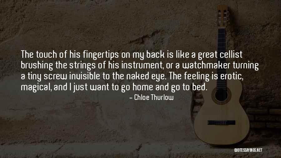 Mochos Key Quotes By Chloe Thurlow Mochos Key Quotes By Chloe Thurlow