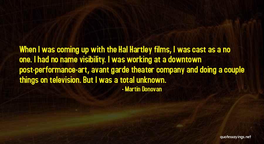Mochot Bladeless Fan Quotes By Martin Donovan Mochot Bladeless Fan Quotes By Martin Donovan