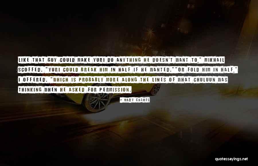 Mochot Bladeless Fan Quotes By Mary Calmes Mochot Bladeless Fan Quotes By Mary Calmes