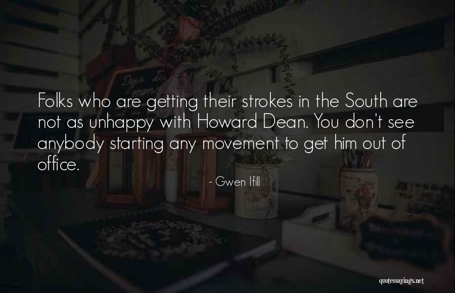 Mocik Youtube Quotes By Gwen Ifill Mocik Youtube Quotes By Gwen Ifill