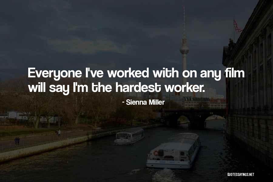 Mocik Youtube Quotes By Sienna Miller Mocik Youtube Quotes By Sienna Miller