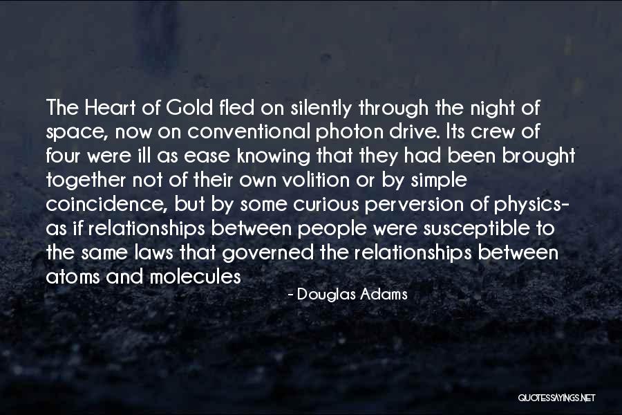 Mocine 2016 Quotes By Douglas Adams Mocine 2016 Quotes By Douglas Adams