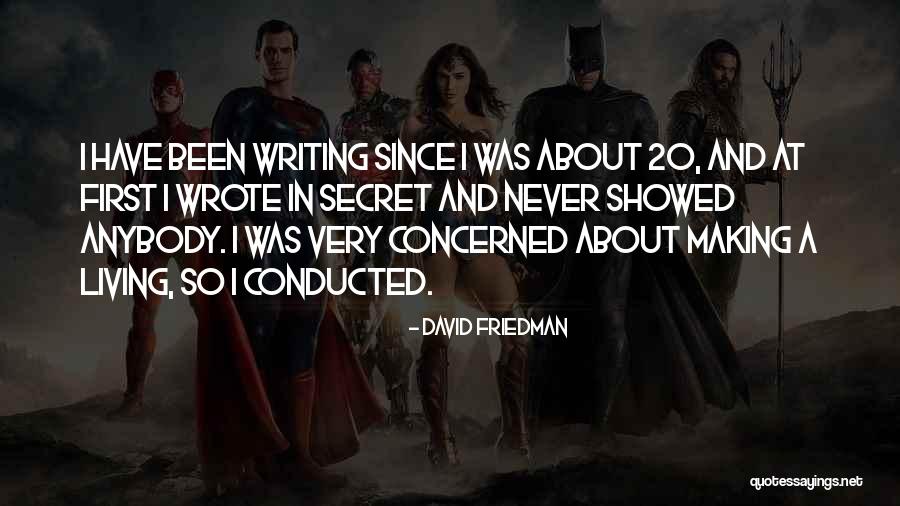 Mock Epic Quotes By David Friedman Mock Epic Quotes By David Friedman
