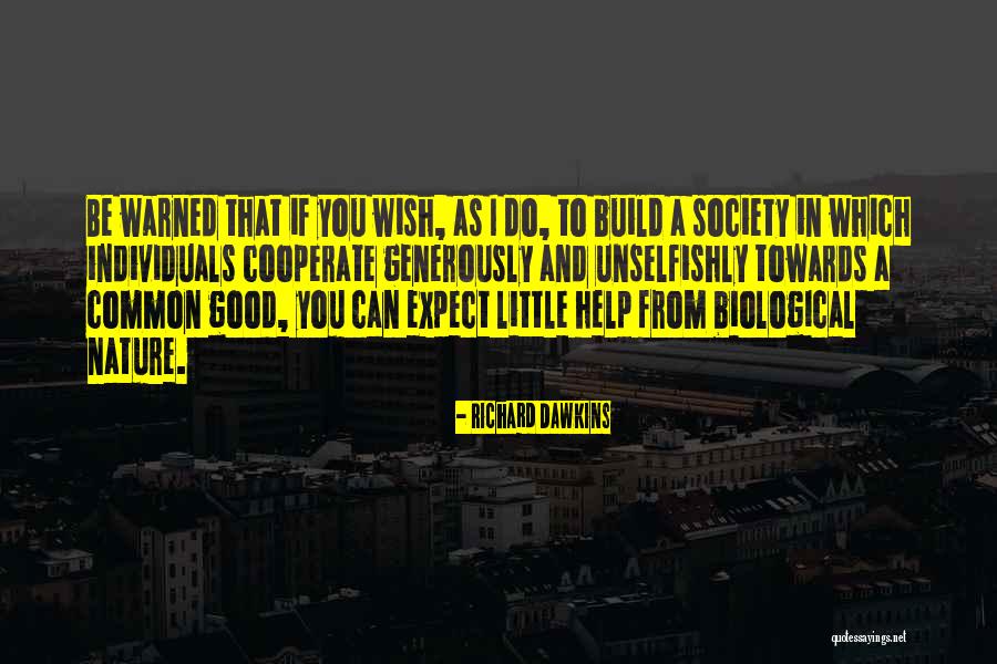 Mock Epic Quotes By Richard Dawkins Mock Epic Quotes By Richard Dawkins