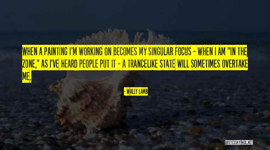 Mock Epic Quotes By Wally Lamb Mock Epic Quotes By Wally Lamb