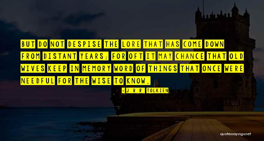 Mockbee Building Quotes By J.R.R. Tolkien Mockbee Building Quotes By J.R.R. Tolkien