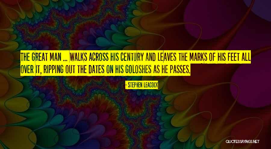 Mockeries Homestore Quotes By Stephen Leacock Mockeries Homestore Quotes By Stephen Leacock