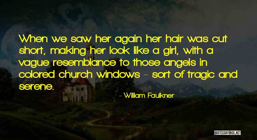 Mockeries Homestore Quotes By William Faulkner Mockeries Homestore Quotes By William Faulkner