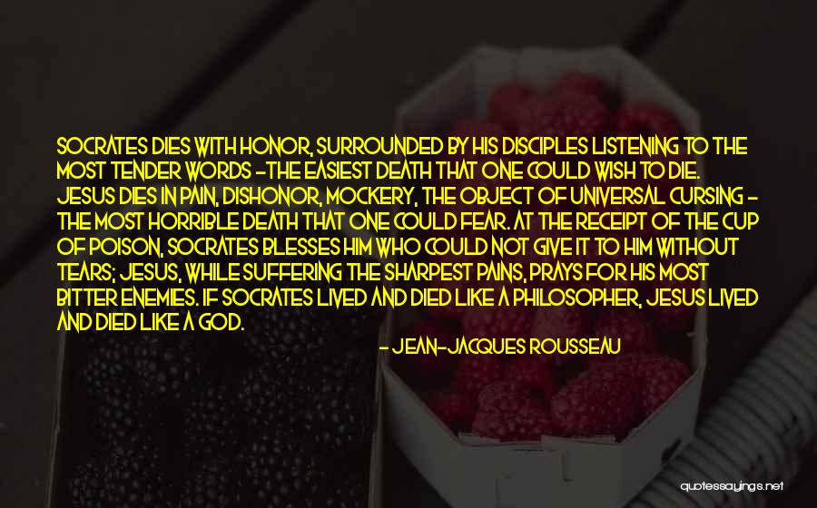 Mockery Quotes By Jean-Jacques Rousseau Mockery Quotes By Jean-Jacques Rousseau