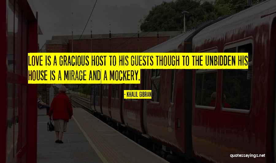 Mockery Quotes By Khalil Gibran Mockery Quotes By Khalil Gibran