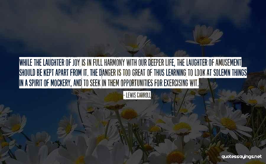 Mockery Quotes By Lewis Carroll Mockery Quotes By Lewis Carroll