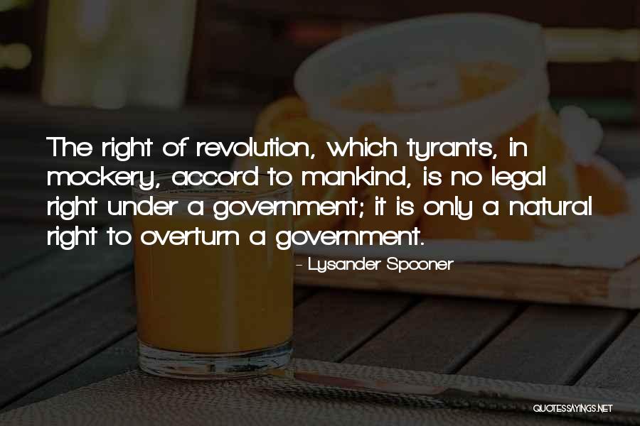 Mockery Quotes By Lysander Spooner Mockery Quotes By Lysander Spooner