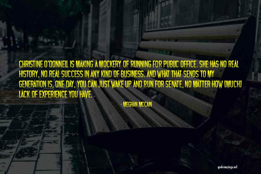 Mockery Quotes By Meghan McCain Mockery Quotes By Meghan McCain