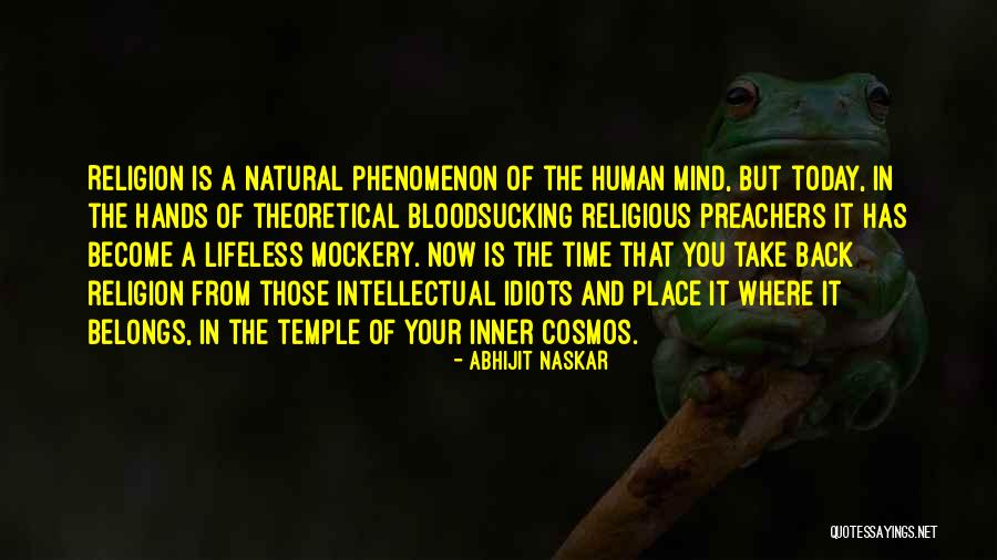 Mockery Quotes Quotes By Abhijit Naskar Mockery Quotes Quotes By Abhijit Naskar