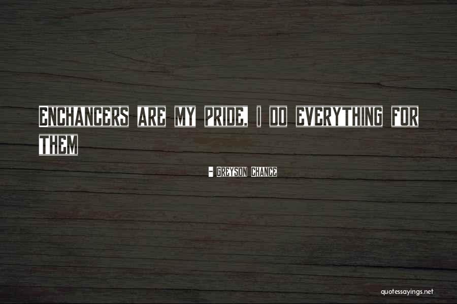 Mockett Grommets Quotes By Greyson Chance Mockett Grommets Quotes By Greyson Chance