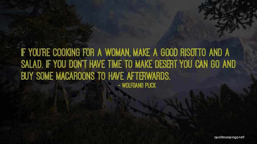 Mockford Contractors Quotes By Wolfgang Puck Mockford Contractors Quotes By Wolfgang Puck