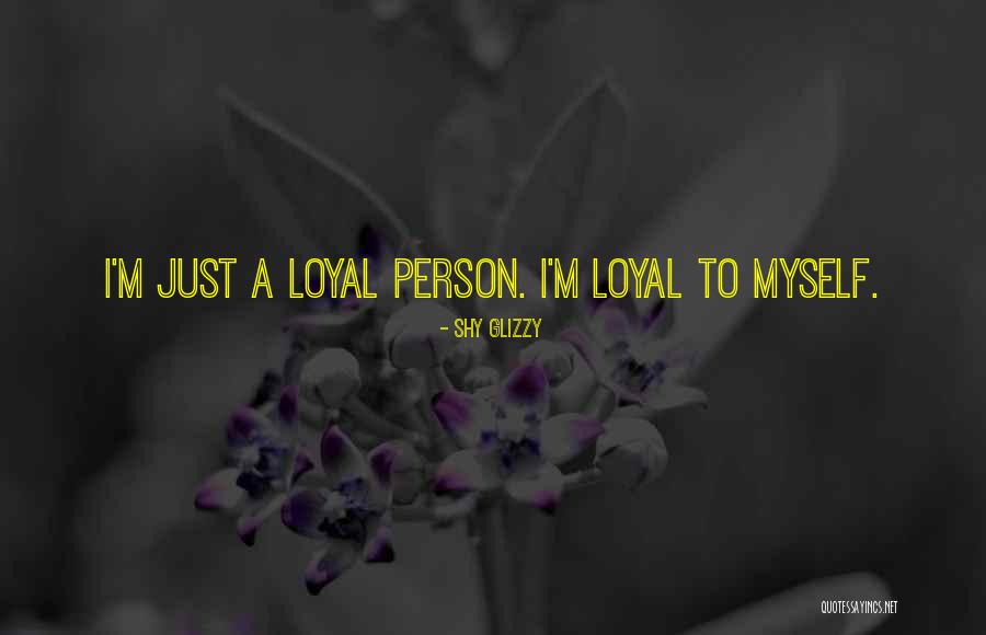 Mockie Mockie Quotes By Shy Glizzy Mockie Mockie Quotes By Shy Glizzy