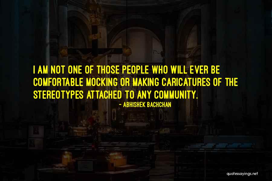 Mocking People Quotes By Abhishek Bachchan Mocking People Quotes By Abhishek Bachchan