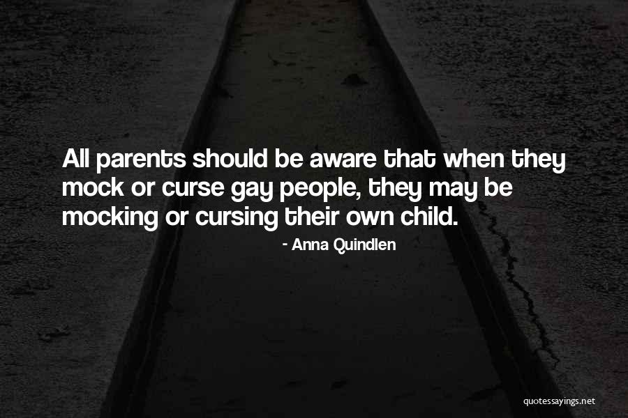 Mocking People Quotes By Anna Quindlen Mocking People Quotes By Anna Quindlen