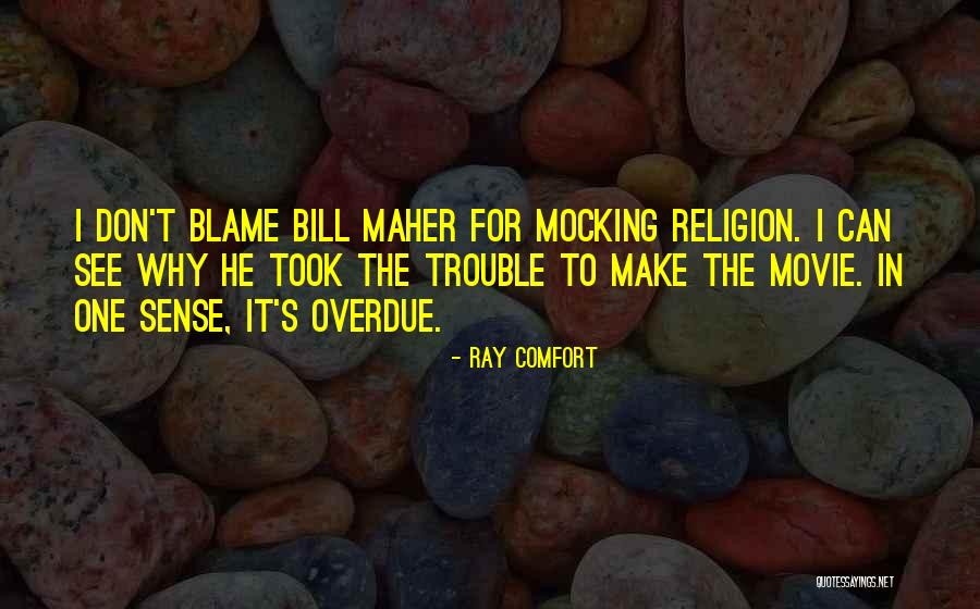 Mocking Religion Quotes By Ray Comfort Mocking Religion Quotes By Ray Comfort