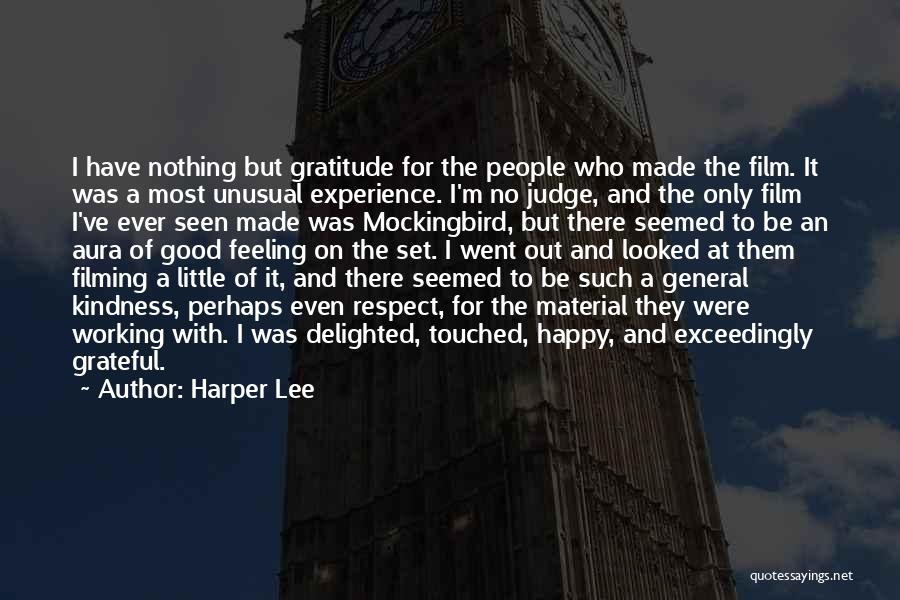 Mockingbird Quotes By Harper Lee