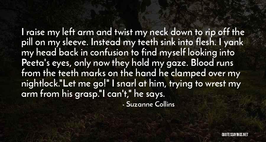 Mockingjay In The Hunger Games Quotes By Suzanne Collins Mockingjay In The Hunger Games Quotes By Suzanne Collins