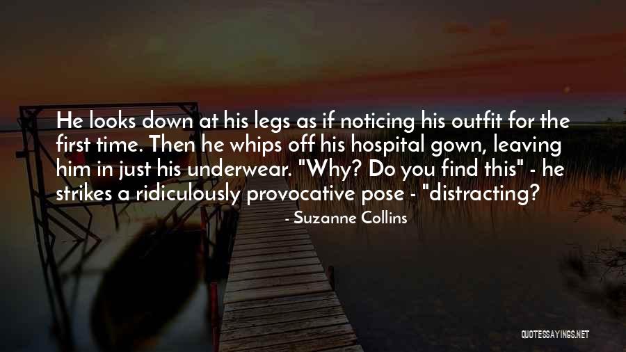 Mockingjay In The Hunger Games Quotes By Suzanne Collins Mockingjay In The Hunger Games Quotes By Suzanne Collins