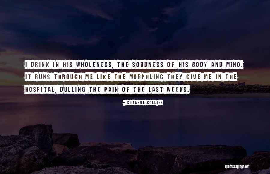 Mockingjay In The Hunger Games Quotes By Suzanne Collins Mockingjay In The Hunger Games Quotes By Suzanne Collins