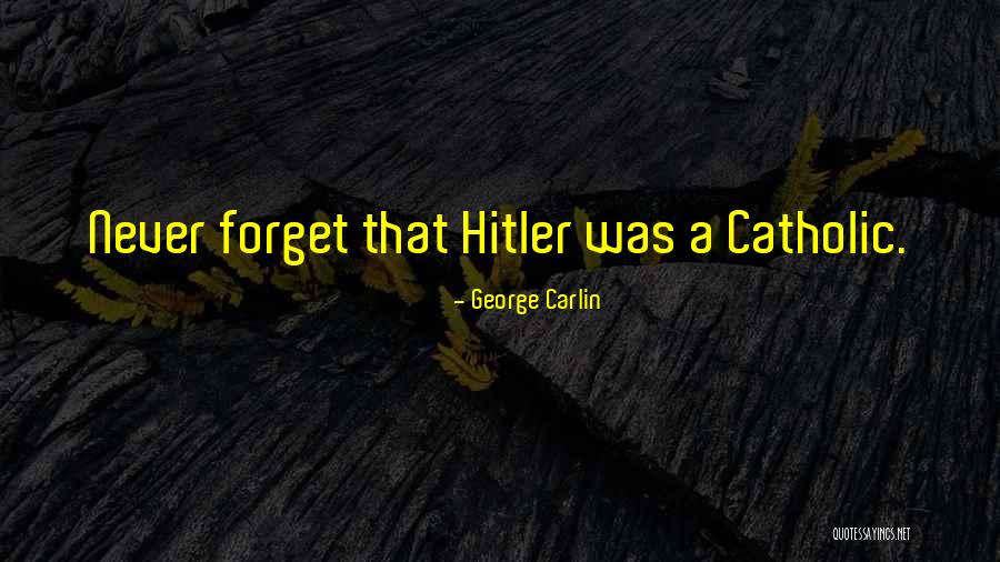 Mockingjay Pin In The Hunger Games Quotes By George Carlin Mockingjay Pin In The Hunger Games Quotes By George Carlin