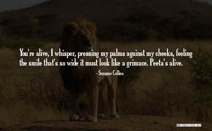 Mockingjay Quotes By Suzanne Collins Mockingjay Quotes By Suzanne Collins