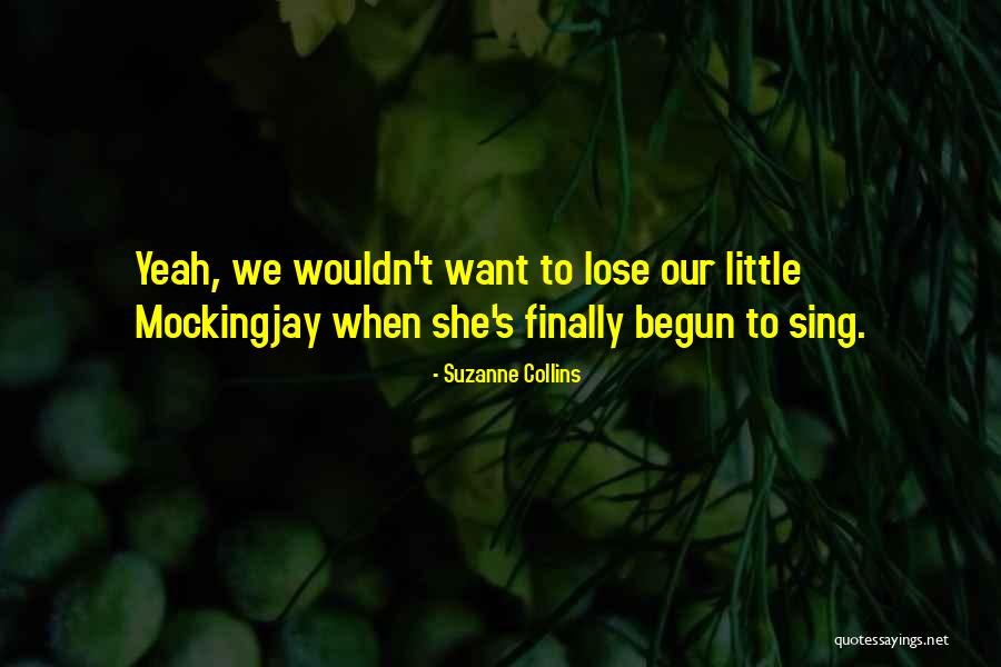 Mockingjay Quotes By Suzanne Collins Mockingjay Quotes By Suzanne Collins