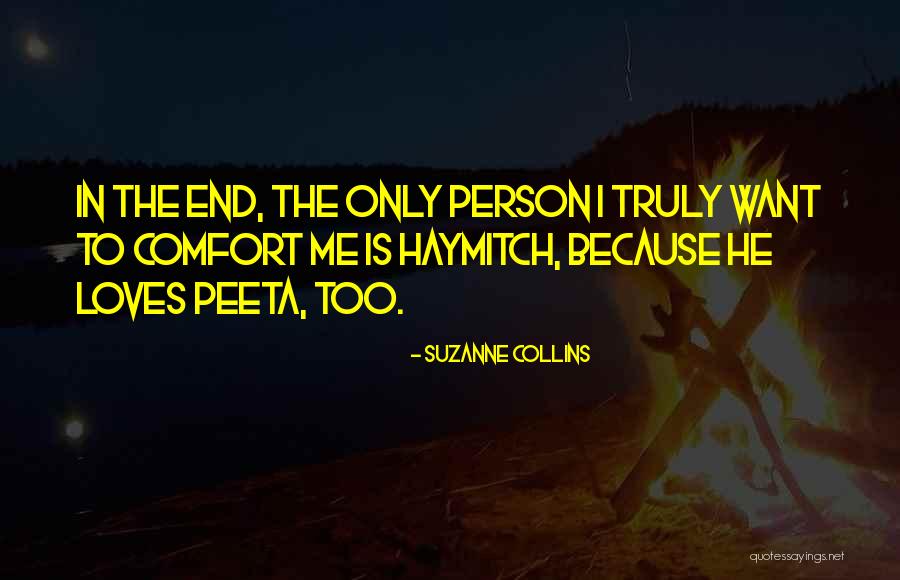 Mockingjay Quotes By Suzanne Collins